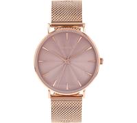 Quarzuhr JOOP, rosa (roségoldfarben), Armbanduhren, Damen, Quarzuhr, Armbanduhr, Damenuhr (42807665-0) roségoldfarben