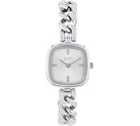 Quarzuhr JOOP, silber (silberfarben), Armbanduhren, Damen, Quarzuhr, Armbanduhr, Damenuhr, Edelstahlarmband (72255367-0)