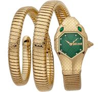 Just Cavalli Damenuhr Signature Snake JC1L168M0045