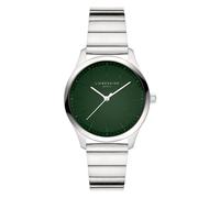 Liebeskind Berlin Armbanduhr LT-0448-MQ Silber