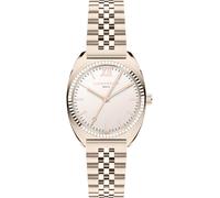 Quarzuhr LIEBESKIND BERLIN "LT-0342-MQ", rosa (roségoldfarben), Armbanduhren, Damen, Quarzuhr (82047637-0) roségoldfarben