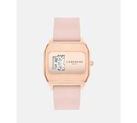 LIEBESKIND Damen Analog Quarz Uhr mit Edelstahl Armband LT-0503-LQ