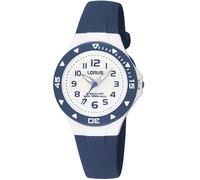 Quarzuhr LORUS, blau (dunkelblau), Armbanduhren, Kinder, Quarzuhr, Armbanduhr, Kinderuhr, Schulanfang, Geschenkidee, Geburtstag (72904112-0) dunkelblau