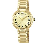 Lorus Women RG210YX9 - Damen - 30 mm - Quarz - Mineralglas