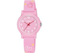 Quarzuhr LORUS, rosa, Armbanduhren, Jungen, Quarzuhr, Armbanduhr, Kinderuhr, bis 10 bar wasserdicht, Schulanfang, Geschenk (44612456-0)