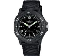 Quarzuhr LORUS, schwarz, Armbanduhren, Kinder, Quarzuhr, Armbanduhr, Kinderuhr, Jugendliche, Jungen, Geburtstag, Geschenkidee (63967962-0) schwarz