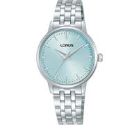 LORUS Damen Uhr Quarz Edelstahlgehäuse RG313XX9