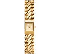 Quarzuhr MICHAEL KORS "DARRINGTON", gold (gelbgoldfarben), Armbanduhren, Damen, Armbanduhr, Damenuhr, Edelstahlarmband, analog (22251334-0) gelbgoldfarben
