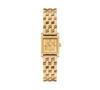 Michael Kors Damenuhr Georgie MK4931 Quarz Goldfarben Edelstahlarmband