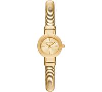 Quarzuhr MICHAEL KORS "GRAMERCY", gold (gelbgoldfarben), Armbanduhren, Damen, Quarzuhr, Armbanduhr, Damenuhr, Edelstahlarmband, analog (94338655-0) gelbgoldfarben