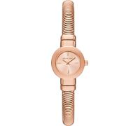 Quarzuhr MICHAEL KORS "GRAMERCY", gold (roségoldfarben), Armbanduhren, Damen, Quarzuhr, Armbanduhr, Damenuhr, Edelstahlarmband, analog (57116567-0) roségoldfarben