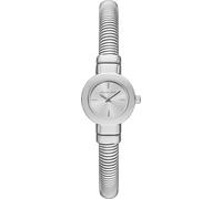 Quarzuhr MICHAEL KORS "GRAMERCY", silber (edelstahlfarben), Armbanduhren, Damen, Quarzuhr, Armbanduhr, Damenuhr, Edelstahlarmband, analog (73586435-0) edelstahlfarben