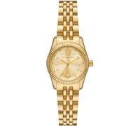 Quarzuhr MICHAEL KORS "LEXINGTON", gold (goldfarben), Armbanduhren, Damen, Quarzuhr, Armbanduhr, Damenuhr, Edelstahlarmband (65240866-0) goldfarben