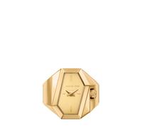 Quarzuhr MICHAEL KORS "Suri", gold (gelbgoldfarben), Armbanduhren, Damen, Quarzuhr, Armbanduhr, Damenuhr, Edelstahlarmband, analog (90166068-0) gelbgoldfarben