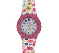 Quarzuhr Mädchen, Pink, onesize, 13,5-18 cm 2039504