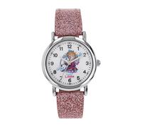 Quarzuhr PRINZESSIN LILLIFEE, rosa (pink), Armbanduhren, Kinder, Quarzuhr, Armbanduhr, Kinderuhr, Mädchen, analog (62999751-0) pink