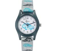 Quarzuhr S.OLIVER, bunt (bunt, bunt), Armbanduhren, Herren, Quarzuhr, Armbanduhr, Kinderuhr, Autos, Schulanfang, Geburtstag, Geschenkidee (40353944-0)