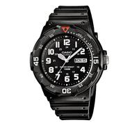 Casio Collection Men MRW-200H-1BVEG Herrenarmbanduhr