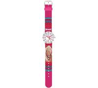 Quarzuhr SCOUT "Achtion Girls, 280378071, Pferdeuhr", bunt, Armbanduhren, Kinder, Quarzuhr, Armbanduhr, Kinderuhr, Lernuhr,Geschenkidee, Schulanfang,Mädchen,Pferd (78684039-0) bunt