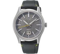Quarzuhr SEIKO, grau, Armbanduhren, Herren, Quarzuhr, Armbanduhr, Herrenuhr, Damenuhr, Datum, Saphirglas, Edelstahlarmband (87025743-0)