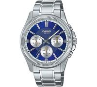 Casio Uhren - MTP-1375PD-2A1VEF blau