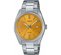 Casio Mtp-1302pd-9avef Uhr One Size Gold