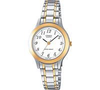 Casio Damenuhr Timeless Collection LTP-1263PG-7B Analog Gold