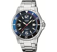 Casio Herrenarmbanduhr Collection MTD-1053D-2AVES