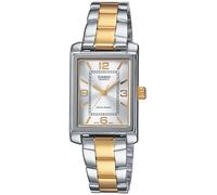 CASIO Collection Uhr LTP-1234PSG-7A | Gold