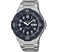 Casio Herren Armbanduhr MRW-200HD-1BVEF