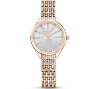 Swarovski - Attract Uhr Damenuhren Damen