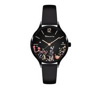 Tamaris Armbanduhr- Romantic Flowers