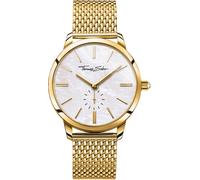 Thomas Sabo - WA0302-264-213-33 mm - Damenuhr - GLAM SPIRIT