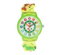 Quarzuhr TOM TAILOR, bunt, Armbanduhren, Kinder, Quarzuhr, Armbanduhr, Kinderuhr, Junge, analog (74849513-0) bunt