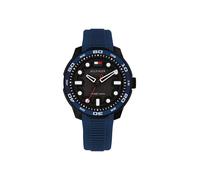 Tommy Hilfiger Regatta 36mm Uhr One Size Navy / Black
