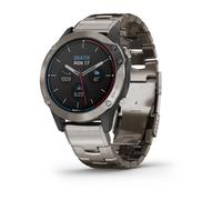 Quatix 6 Titanium