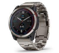 Quatix 7X Solar Titan