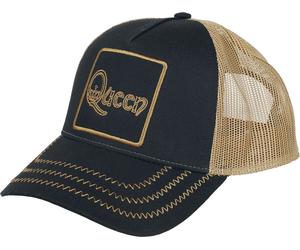 Queen Amplified Collection - Trucker Cap Cap multicolor
