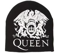 Queen - Cappello a Cuffia Crest
