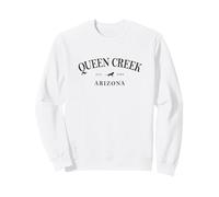 Queen Creek Arizona | Queen Creek AZ Grafikdruck | Sweatshirt