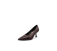 QUEEN HELENA Damen-Pumps mit mittelhohem Absatz geformt K5017