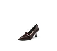 QUEEN HELENA Damen-Pumps mit mittelhohem Absatz K5062