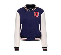 Queen Kerosin Q Damen Jacke, Größe S