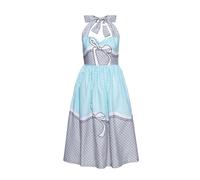 Queen Kerosin Damen Kleid L
