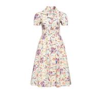 Queen Kerosin Damen Swingkleid Amsterdam XS