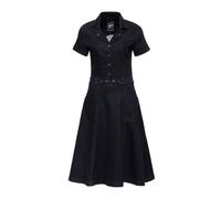 Queen Kerosin Damen Swingkleid XS