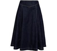Queen Kerosin Denim Swingrock QKU27004 Denim-XS