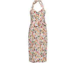 Queen Kerosin Hula Girls Damen Kleid, Größe M