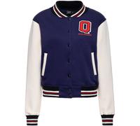 Queen Kerosin Q Damen Jacke, Größe XS