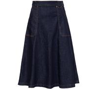 Queen Kerosin Swing-Rock QK5200715000 Denim-S